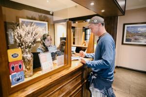 Chalten Suites Hotel