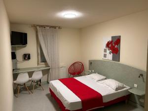 Hotels Abel Hotel : photos des chambres
