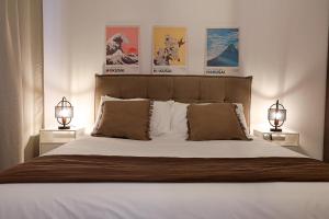 Bologna Garden House