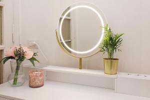 Bologna Garden House