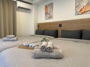 Akatsuki Iriya Hotel