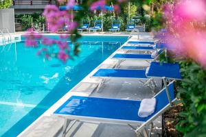 Hotel Medusa Splendid