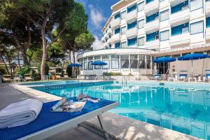 Hotel Medusa Splendid