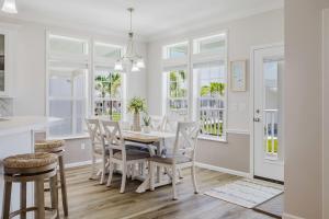 NEW 3 Bed Osprey Bay Home in 55 or older Near Beaches