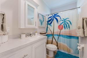 NEW 3 Bed Osprey Bay Home in 55 or older Near Beaches