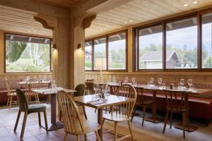 Hotels Best Western Plus Pays du Mont Blanc : photos des chambres