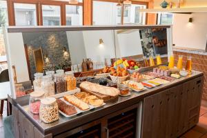 Hotels Best Western Plus Pays du Mont Blanc : photos des chambres