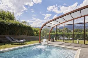 Hotels Best Western Plus Pays du Mont Blanc : photos des chambres