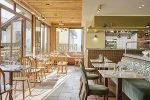 Hotels Best Western Plus Pays du Mont Blanc : photos des chambres