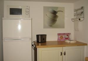 Maisons de vacances Loc Provence - Rez-de-villa : photos des chambres