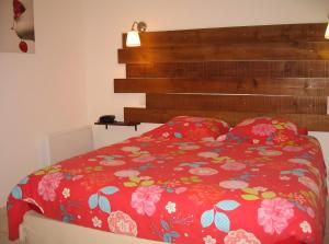 Maisons de vacances Loc Provence - Rez-de-villa : photos des chambres