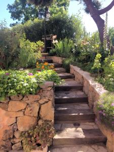 Maisons de vacances Loc Provence - Rez-de-villa : photos des chambres