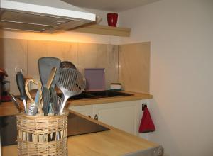 Maisons de vacances Loc Provence - Rez-de-villa : photos des chambres