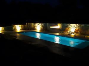 Loc Provence - Rez-de-villa