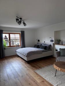 Ferienwohnung Antretter