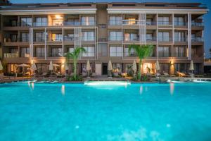 Prive Side Suite & Spa hotel - Adults Only 16 Plus