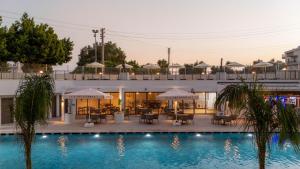 Prive Side Suite & Spa hotel - Adults Only 16 Plus