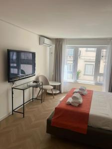 Vivimi Deluxe Apartment