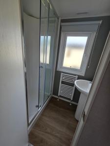 Haven Presthaven Beach Resort