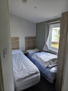 Haven Presthaven Beach Resort