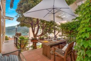 Terrazza Nico Seaview Terrace