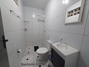 Casa no centro de Japaratinga