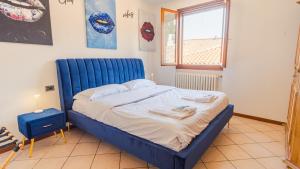 Sunset Lake View with private terrace - Italian Homing