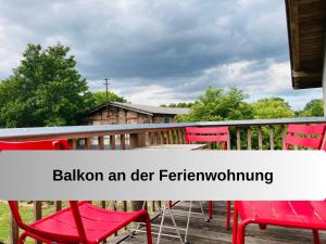 Gut Bisdorf Eixen - Mache Urlaub und werde Gutshausretter