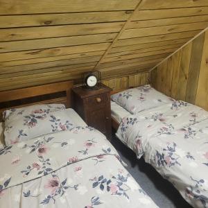 Noclegi w domku Koniarza