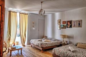 Sejours a la campagne Manoir au coeur des vignes : photos des chambres