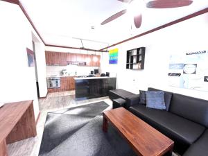 Private Spa Luxury apartments