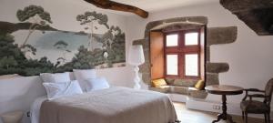 Maisons d'hotes Manoir de Kerenneur : photos des chambres