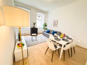 Avío, 2 bedroom Apartment, courtyard Lounge - Hotel 4 stelle a Vienna