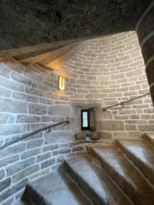 Maisons d'hotes Manoir de Kerenneur : photos des chambres