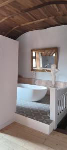 Maisons d'hotes Manoir de Kerenneur : photos des chambres