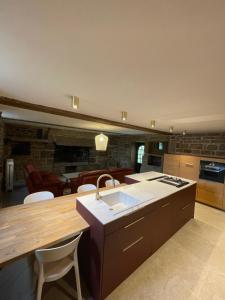 Maisons d'hotes Manoir de Kerenneur : photos des chambres