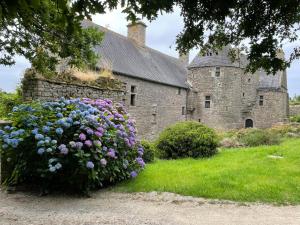 Maisons d'hotes Manoir de Kerenneur : photos des chambres