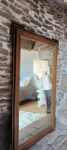 Maisons d'hotes Manoir de Kerenneur : photos des chambres