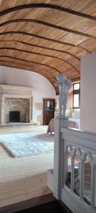 Maisons d'hotes Manoir de Kerenneur : photos des chambres