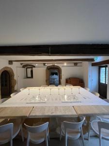 Maisons d'hotes Manoir de Kerenneur : photos des chambres