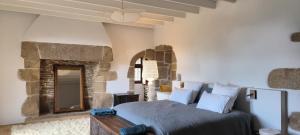 Maisons d'hotes Manoir de Kerenneur : photos des chambres