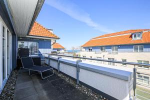 Dünenblick Wohnung 34