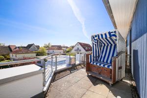 Dünenblick Wohnung 34