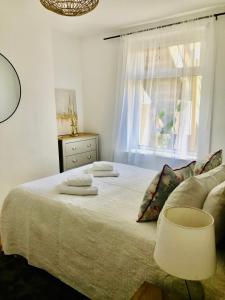 Cozy 2 bedroom close to Central London