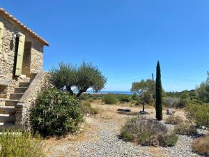 Villas Bergerie bonheur! : photos des chambres