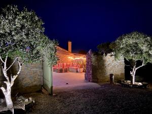 Villas Bergerie bonheur! : Villa Supérieure