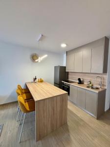 Apartman Eden