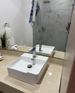 Estrena Apartamento a pasos de la Playa