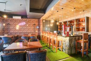 Hotel O Royal galaxy suites