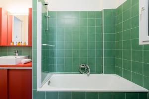 Appartements Veeve - At Bonne Nouvelle : photos des chambres
